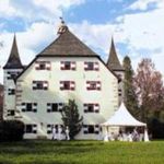 Hotel SCHLOSS PRIELAU HOTEL & RESTAURANT