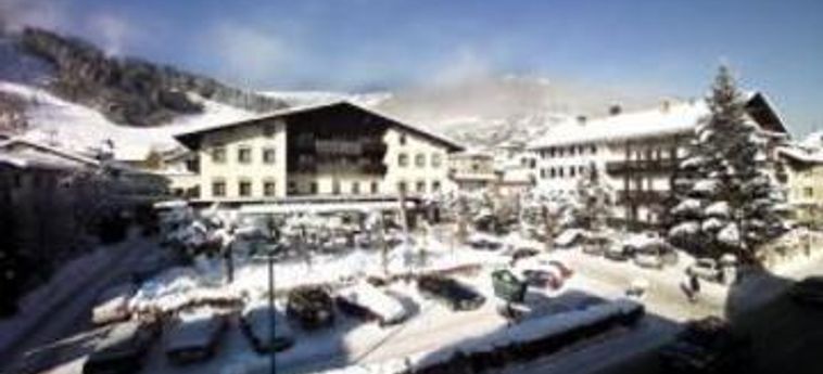 Alpenparks Parkhotel Eder Zell Am See:  ZELL AM SEE