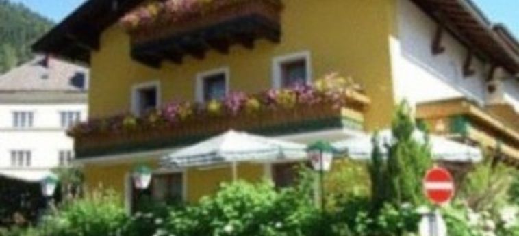 Pension Gudrun:  ZELL AM SEE