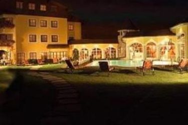 Romantikhotel Zell Am See Und Wirtshaus Zum Metzgerwirt:  ZELL AM SEE
