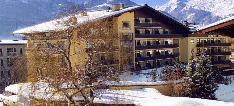 Hotel Latini:  ZELL AM SEE