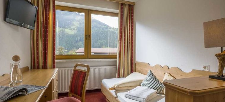 Hotel Gasthof Alpenhof:  ZELL AM ZILLER