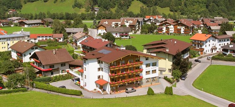 Hotel Gasthof Alpenhof:  ZELL AM ZILLER