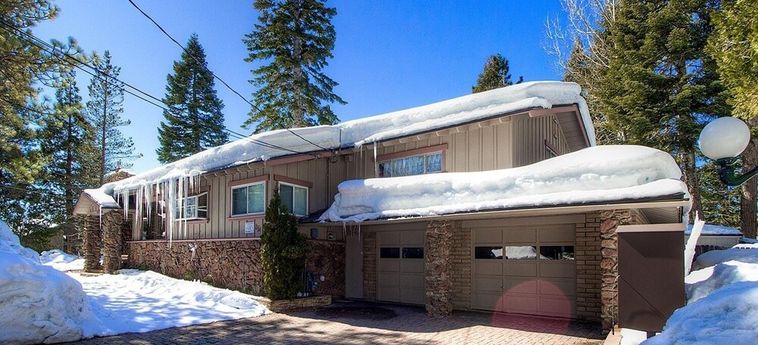 CHEYENNE CHALET 4 BEDROOM HOME BY REDAWNING 2 Sterne