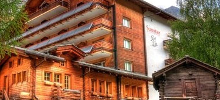 Sunstar Hotel Zermatt:  ZERMATT