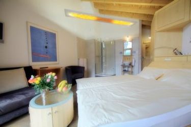 Sunstar Hotel Zermatt:  ZERMATT