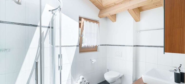 Hotel Chalet Ulysse Zermatt: Foto 