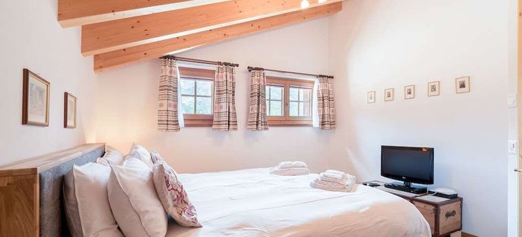 Hotel Chalet Ulysse Zermatt: Photo 
