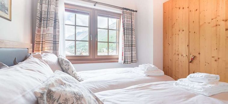 Hotel Chalet Ulysse Zermatt: Photo 