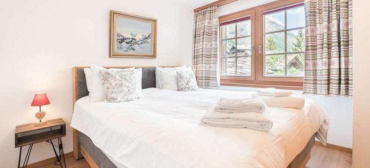 Hotel Chalet Ulysse Zermatt: Photo 