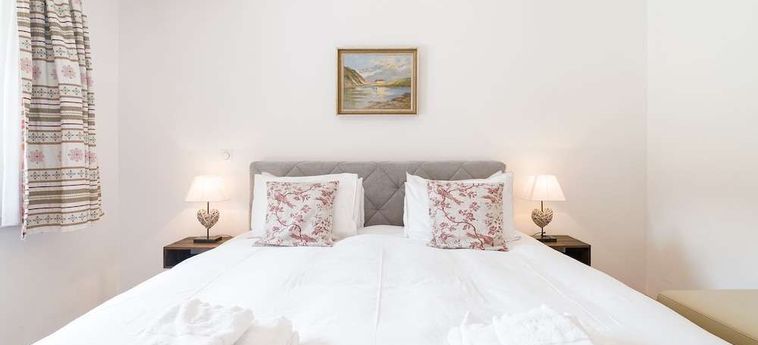 Hotel Chalet Ulysse Zermatt: Photo 