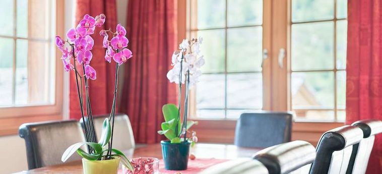 Hotel Chalet Ulysse Zermatt: Photo 