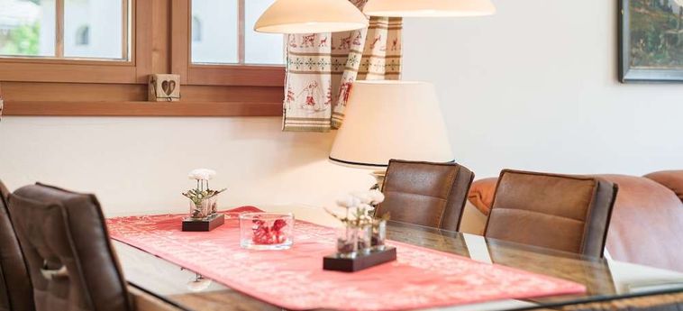 Hotel Chalet Ulysse Zermatt: Photo 
