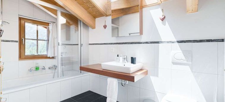 Hotel Chalet Ulysse Zermatt: Photo 