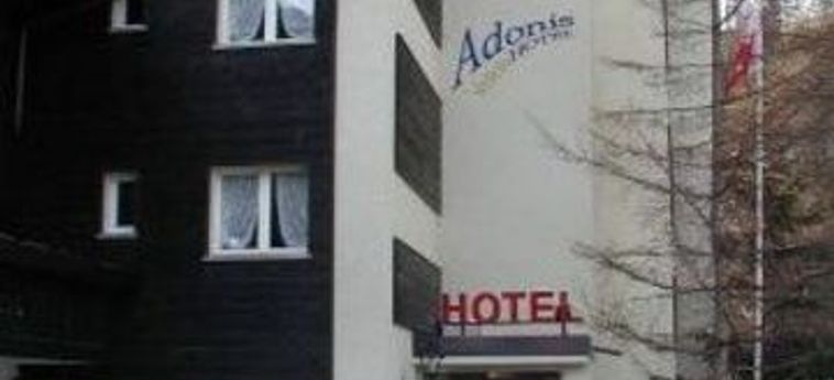 Hotel ADONIS