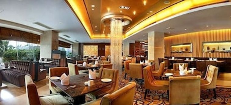 Hiyet Oriental Hotel:  ZHONGSHAN