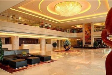 Crowne Plaza Hotel Zhongshan Xiaolan:  ZHONGSHAN