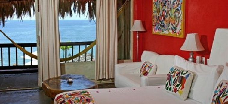 Hotel Aura Del Mar Zihuatanejo: Foto 