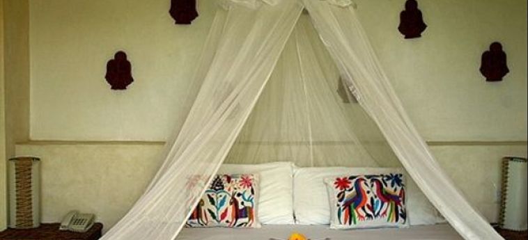 Hotel Aura Del Mar Zihuatanejo: Foto 
