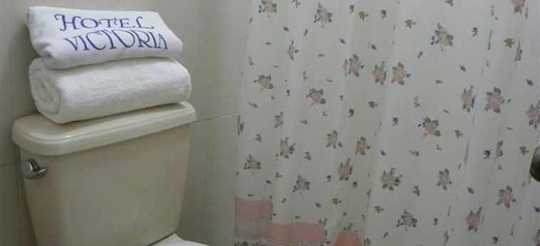 Hotel Victoria Zihuatanejo Zihuatanejo: Foto 