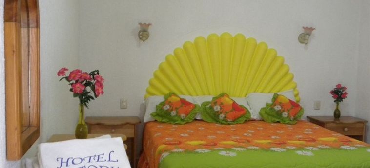 Hotel Victoria Zihuatanejo Zihuatanejo: Foto 