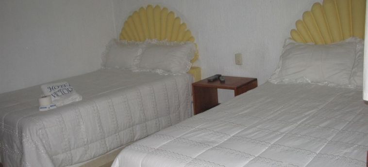 Hotel Victoria Zihuatanejo Zihuatanejo: Foto 