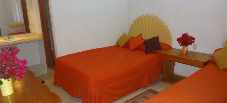 Hotel Victoria Zihuatanejo Zihuatanejo: Foto 