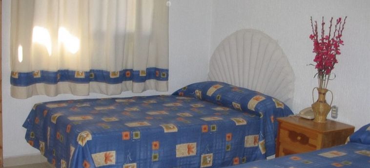 Hotel Victoria Zihuatanejo Zihuatanejo: Foto 