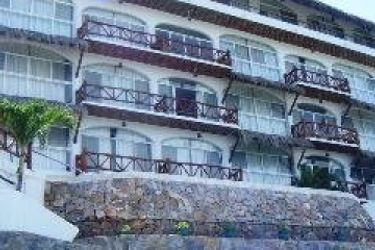 Hotel Villa El Morro:  ZIHUATANEJO