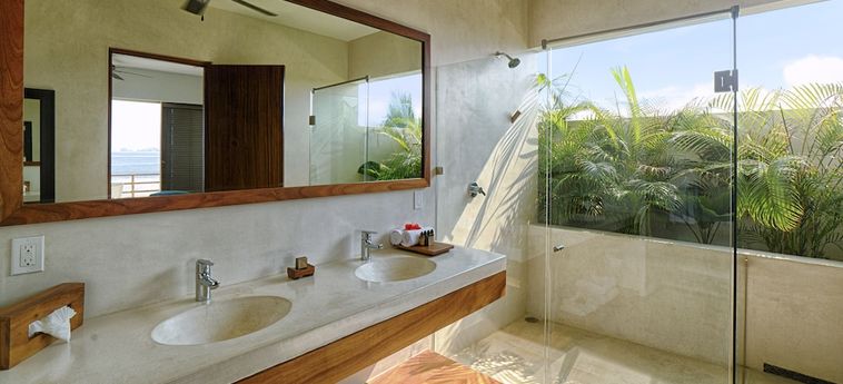 Hotel Marea Beachfront Villas Zihuatanejo: Foto 