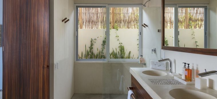 Hotel Marea Beachfront Villas Zihuatanejo: Foto 