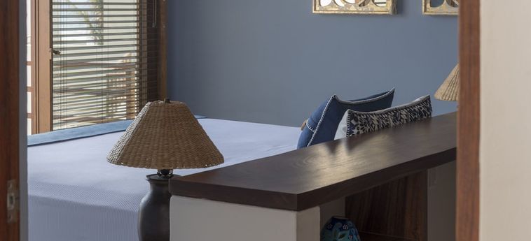 Hotel Marea Beachfront Villas Zihuatanejo: Foto 