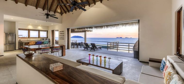 Hotel Marea Beachfront Villas Zihuatanejo: Foto 