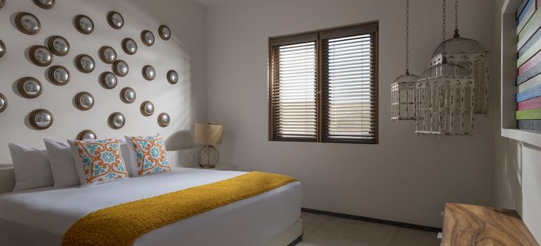Hotel Marea Beachfront Villas Zihuatanejo: Foto 