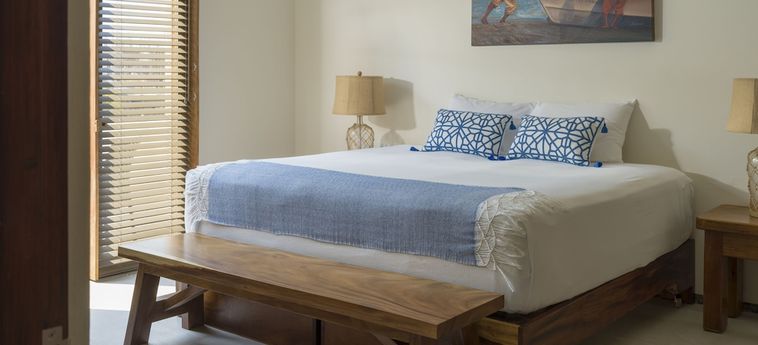 Hotel Marea Beachfront Villas Zihuatanejo: Foto 