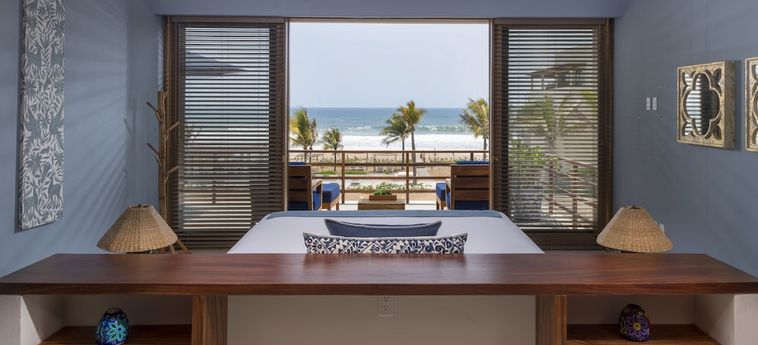 Hotel Marea Beachfront Villas Zihuatanejo: Foto 