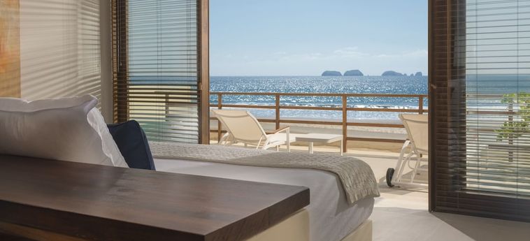 Hotel Marea Beachfront Villas Zihuatanejo: Foto 