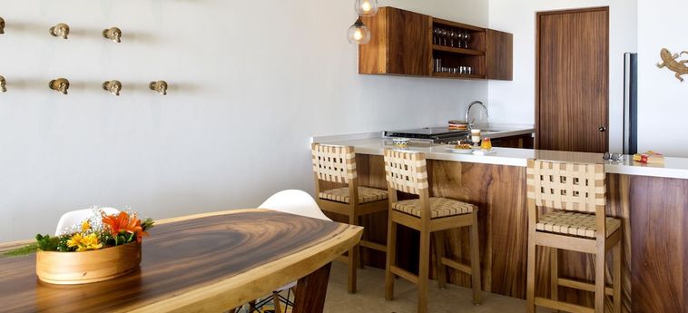 Hotel Marea Beachfront Villas Zihuatanejo: Foto 