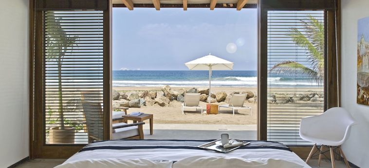 Hotel Marea Beachfront Villas Zihuatanejo: Foto 