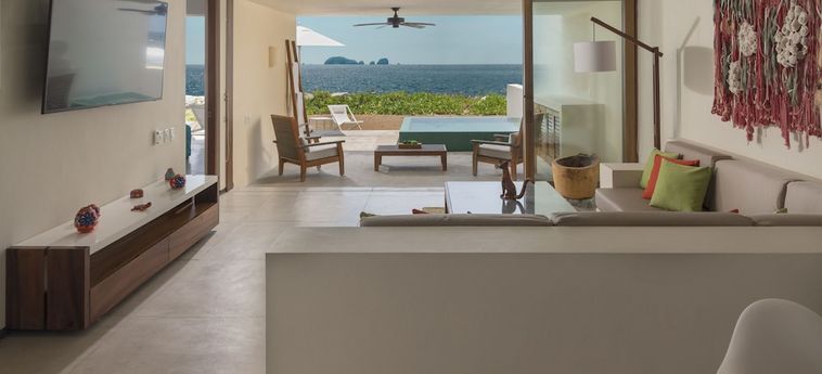 Hotel Marea Beachfront Villas Zihuatanejo: Foto 