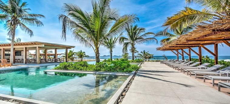 Hotel Marea Beachfront Villas Zihuatanejo: Foto 