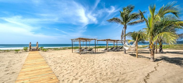 Hotel Marea Beachfront Villas Zihuatanejo: Foto 