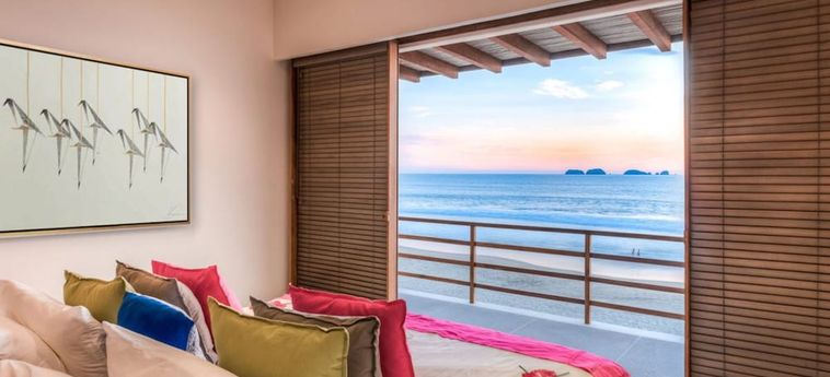 Hotel Marea Beachfront Villas Zihuatanejo: Foto 