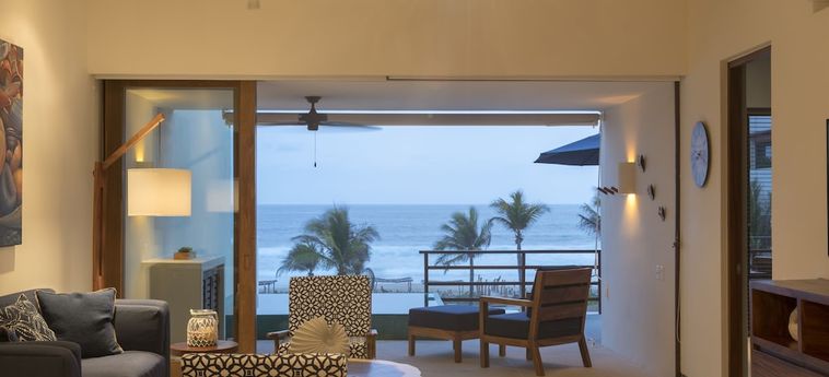 Hotel Marea Beachfront Villas Zihuatanejo: Foto 