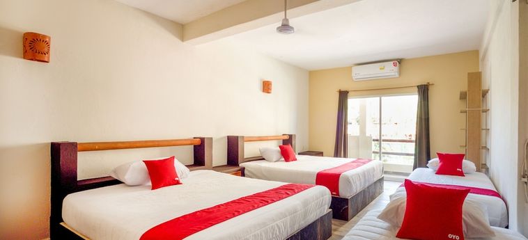 Oyo Hotel Posada Lys, Zihuatanejo Zihuatanejo: Foto 