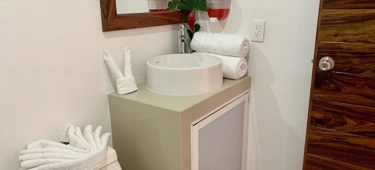Hotel Solez Zihuatanejo Zihuatanejo: Foto 