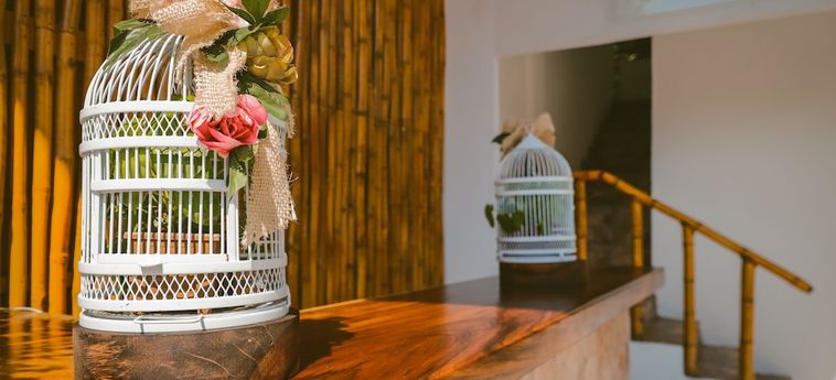 Hotel Solez Zihuatanejo Zihuatanejo: Foto 