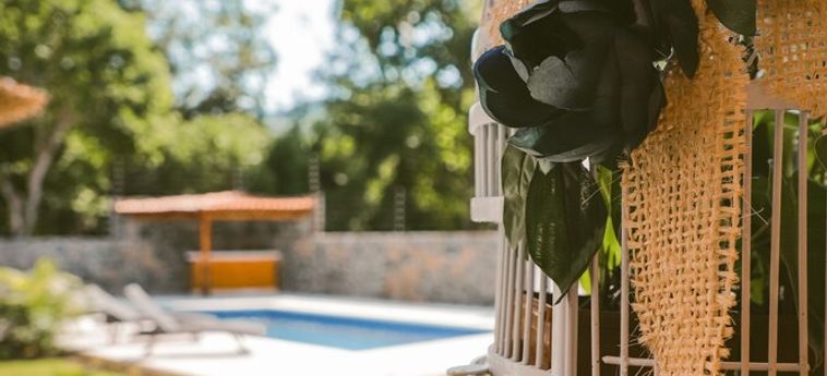 Hotel Solez Zihuatanejo Zihuatanejo: Foto 