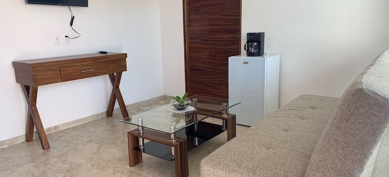 Hotel Solez Zihuatanejo Zihuatanejo: Foto 