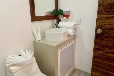 Hotel Solez Zihuatanejo Zihuatanejo: Photo 